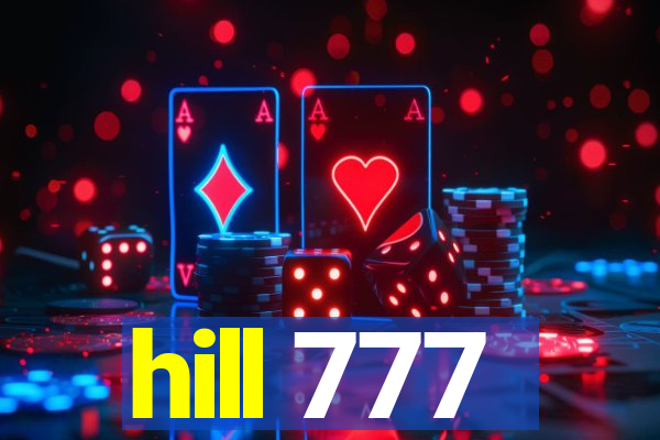 hill 777